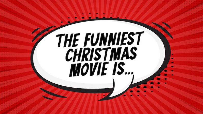 In My Opinion Christmas